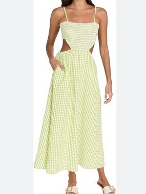 Saylor Sabine dress